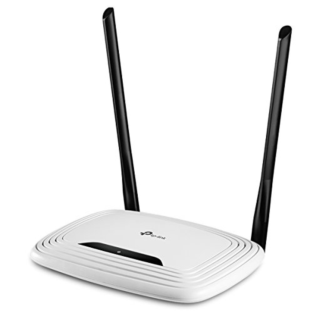 Tp Link Tl Wr N Mbps Wireless N Router Available At Priceless Pk